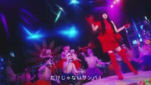 テイジン CMのシーン4（00:48）