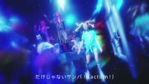 テイジン CMのシーン8（01:48）