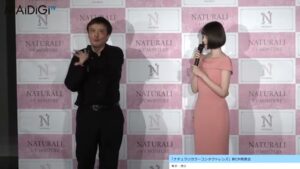ワンデー UVモイスチャー CMのシーン9（06:09）