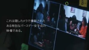 マンダム CMのシーン1（00:06）