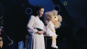 マンダム CMのシーン3（01:10）