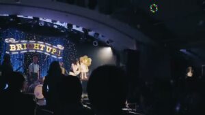 マンダム CMのシーン7（03:18）