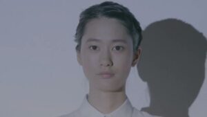 メニコン CMのシーン1（00:00）