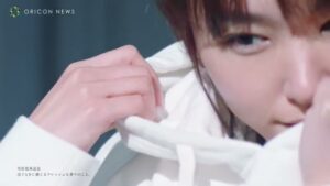 ソフラン CMのシーン1（00:05）