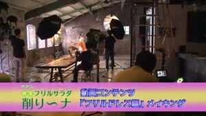 レーベン販売ののじ CMのシーン2（00:37）