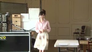 レーベン販売ののじ CMのシーン3（01:08）