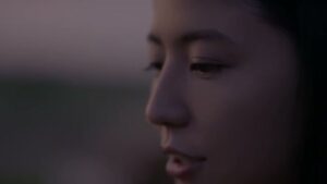 アジエンス CMのシーン3（00:07）