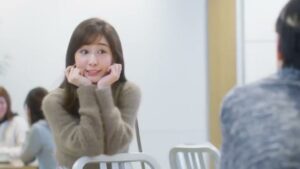 オーブ CMのシーン4（00:31）