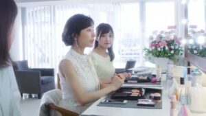 オーブ CMのシーン8（01:11）