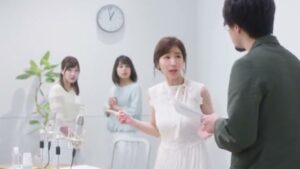 オーブ CMのシーン10（01:31）