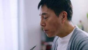アサヒグループ食品 CMのシーン2（00:06）