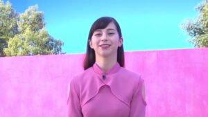 サントリー CMのシーン8（03:25）
