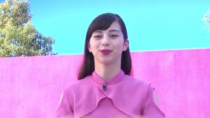 サントリー CMのシーン10（04:22）