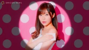 ビオレ CMのシーン6（00:08）