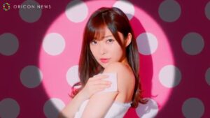 ビオレ CMのシーン7（00:09）