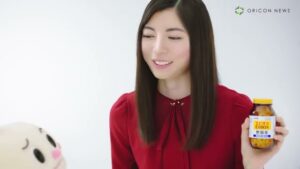 アサヒグループ食品 CMのシーン1（00:03）
