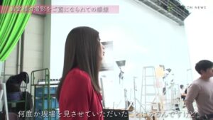 アサヒグループ食品 CMのシーン5（01:24）