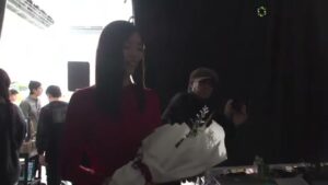 アサヒグループ食品 CMのシーン10（03:05）