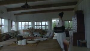 オールフリー CMのシーン4（00:11）