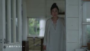 オールフリー CMのシーン5（00:14）