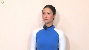 オールフリー CMのシーン5（03:41）