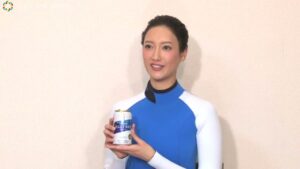 オールフリー CMのシーン8（06:20）