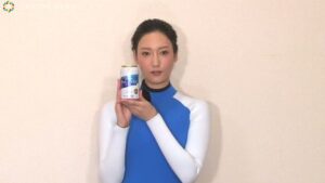 オールフリー CMのシーン10（08:06）