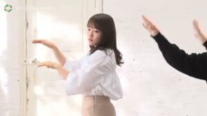 ロリエ CMのシーン4（00:57）