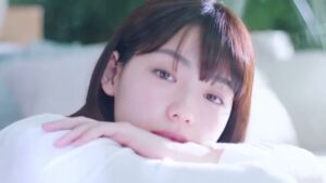 花王 CMのシーン9（00:26）