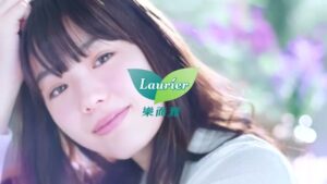 花王 CMのシーン10（00:29）