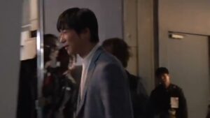 サントリー CMのシーン2（00:39）