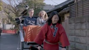 大王製紙 CMのシーン2（00:03）