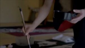 大王製紙 CMのシーン3（00:07）