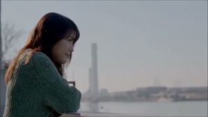 大王製紙 CMのシーン6（00:16）