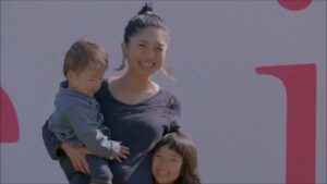 大王製紙 CMのシーン7（00:19）