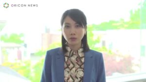 大王製紙 CMのシーン1（00:05）