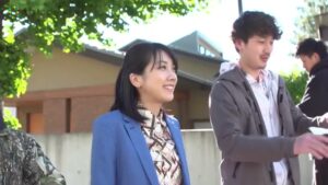 大王製紙 CMのシーン3（01:06）