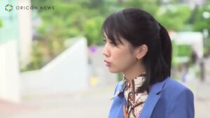 大王製紙 CMのシーン9（04:10）
