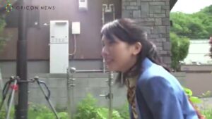 大王製紙 CMのシーン10（04:40）