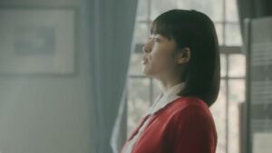 アサヒグループ食品 CMのシーン2（00:01）