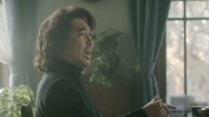 アサヒグループ食品 CMのシーン3（00:03）