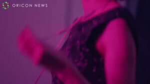 Beats CMのシーン7（00:20）