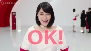 OKI CMのシーン7（00:19）