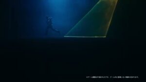エレクトロニック・アーツ CMのシーン7（00:19）
