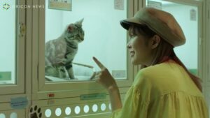 オッポジャパン CMのシーン9（01:05）