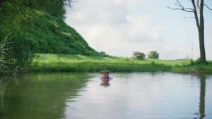 のんある気分 CMのシーン4（00:06）