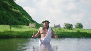 のんある気分 CMのシーン7（00:11）