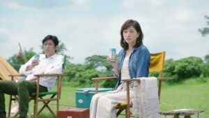 のんある気分 CMのシーン8（00:13）