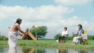 のんある気分 CMのシーン10（00:17）