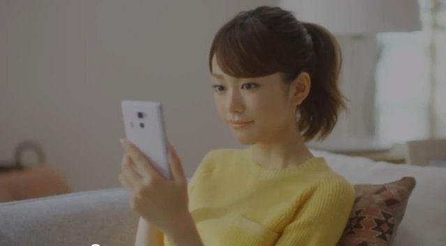 キヤノン CM PIXUS 「いいねー！」篇 「やっぱりいいねー！」篇